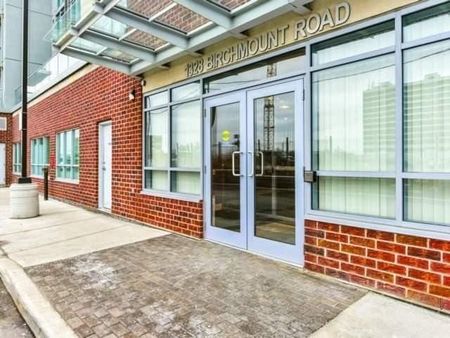 For Lease - 1328 Birchmount Road Unit# 1704, Toronto, Ontario - Photo 3