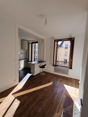 Location Appartement 2 pièces 43m² NANCY 54000 - Photo 1