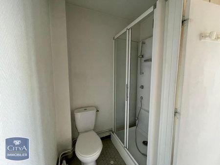 Appartement 1 pièce à louer - Photo 5