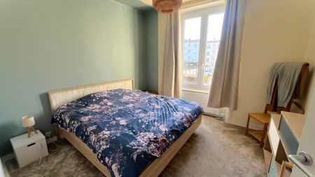 Location appartement 3 pièces, 99.00m², Brest - Photo 3