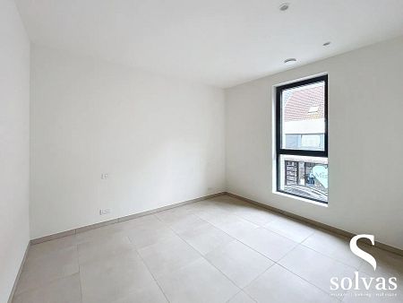 Top nieuwbouwappartement met twee slaapkamers te hartje Aalter - Photo 5