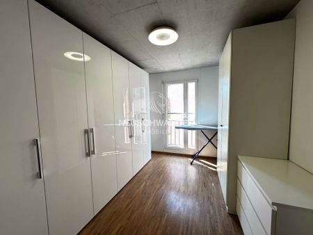 Appartement moderne de 4.5 pièces à louer à Delémont - Photo 4