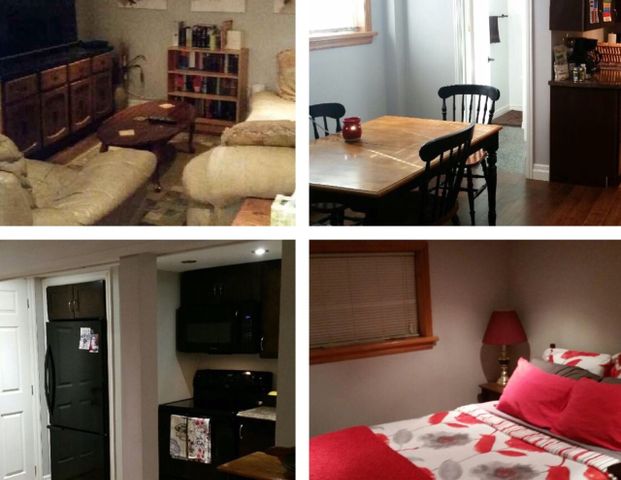 1 bedroom apartment - Photo 1