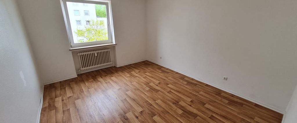 Große 2-Zimmer-Wohnung in Bremen Gröpelingen - Photo 1