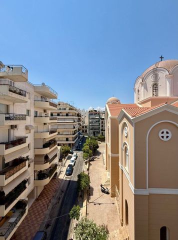 Διαμέρισμα για ενοικίαση Άγιος Βασίλειος (Καλλίπολη – Φρεαττύδα) - Photo 4