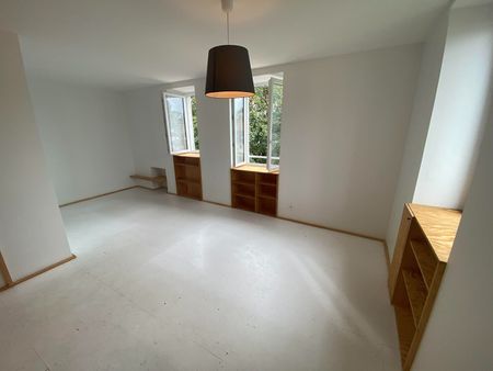 T2 de 35 m² - avenue du Lavoir - Location Appartement nantes : 35.88 m2 - Photo 2