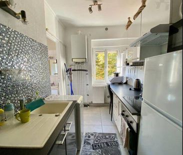 Location appartement rénové 2 pièces 43.9 m² à Sainte-Colombe (6956... - Photo 5