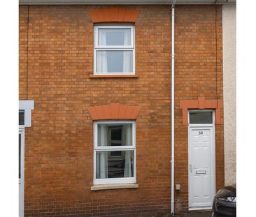 4 bedroom terraced house to rent - Photo 5