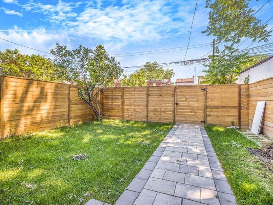 For Lease - 193 Perth Avenue Unit# Lower, Toronto, Ontario - Photo 1