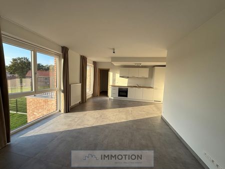 Appartement te huur - Foto 2