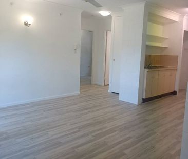 GROUND FLOOR 2 BEDROOM UNIT (UNFURNISHED) - Photo 1