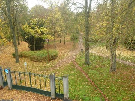 Appartement T2 Reims - Photo 2