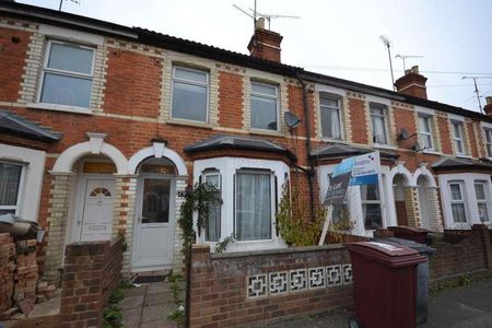 Grange Avenue, Reading, Berkshire, RG6 - Photo 2