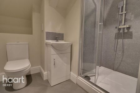 Studio to rent - Photo 3