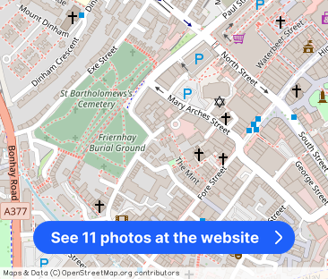 The Mint, Exeter - Photo 1