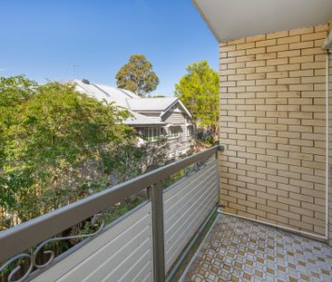 3/6 Barlow Street, Clayfield QLD 4011 - Apartment For Rent | Domain - Photo 5