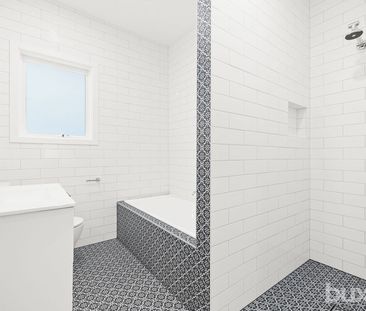 Charming Fully Renovated 3-Bedroom Home in Prime Mentone Location! - Photo 6