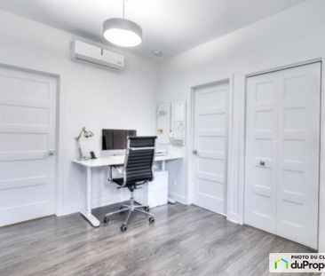 2326, rue Marcel-Trudel, Longueuil (Vieux-Longueuil) à louer - Photo 6