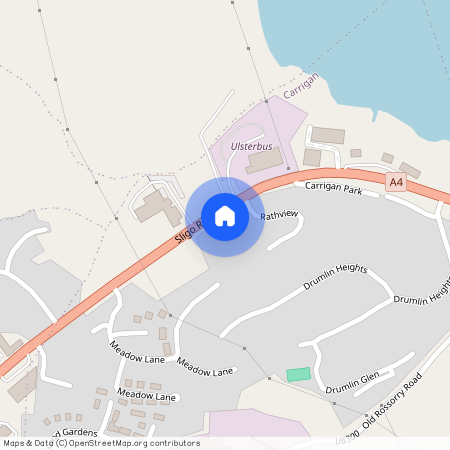 Sligo Road, Enniskillen, BT74 7JZ