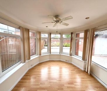 2 bedroom bungalow to rent - Photo 4