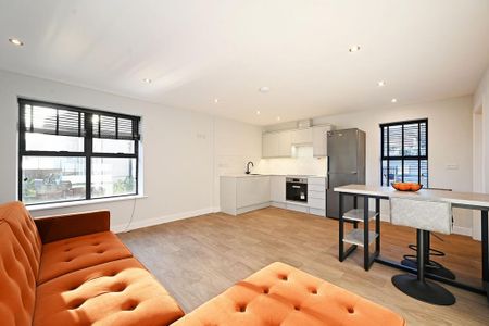 2 bedroom flat to rent - Photo 4