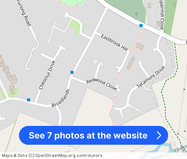 Redwood Close, Desborough, NN14 - Photo 1
