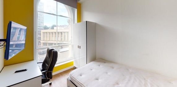 Studio to rent - Photo 2