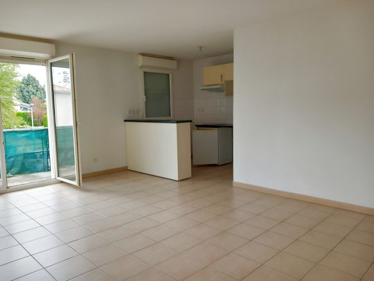 Location Appartement 2 pièces 49m² MARMANDE 47200 - Photo 1