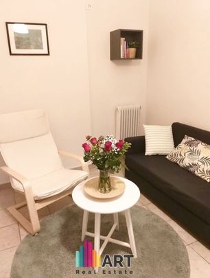 Διαμέρισμα για ενοικίαση Κέντρο Παγκρατίου (Παγκράτι) - Photo 1