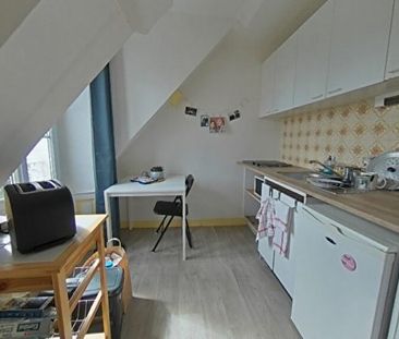 Appartement 1 pièce – 20 m² environ à Rennes Thabor (ref : G64386) - Photo 1