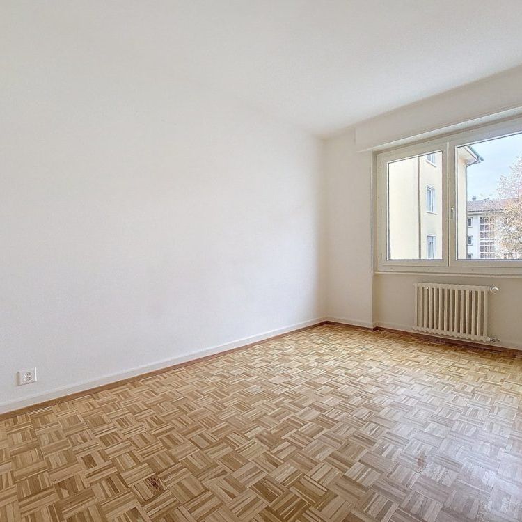 Appartement de 2 pièces au 1er étage - Photo 1