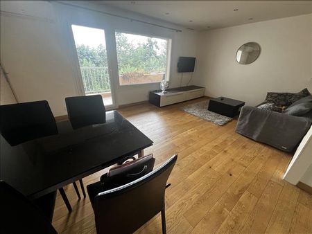 1 pièce - Meublé - 11 m² - 3ème étage - Colocation non autorisée - Photo 4