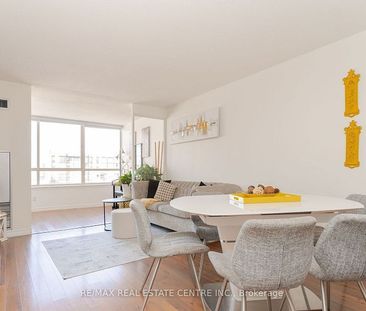 For Lease - 3605 Kariya Drive Unit# 2007, Mississauga, Ontario - Photo 5