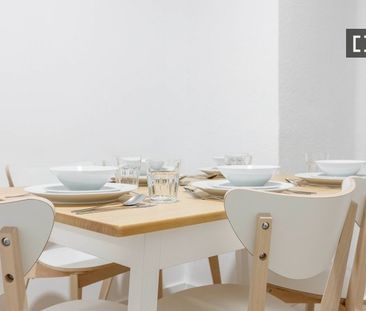valencia, Valencian Community 46020 - Foto 4