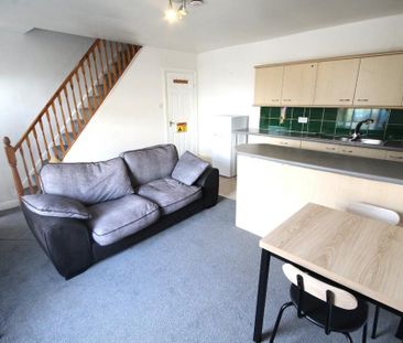 1 bedroom end of terrace house to rent - Photo 2