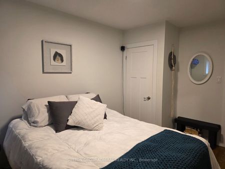 For Lease - 31 JEFFREY Street Unit# LOWER, Barrie, Ontario - Photo 2