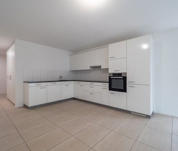 Appartement 2.5 pièces au 1er étage ! - Foto 1