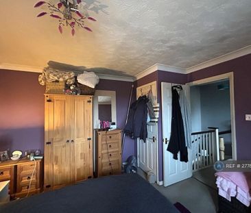 1 bedroom terraced house to rent - Photo 4