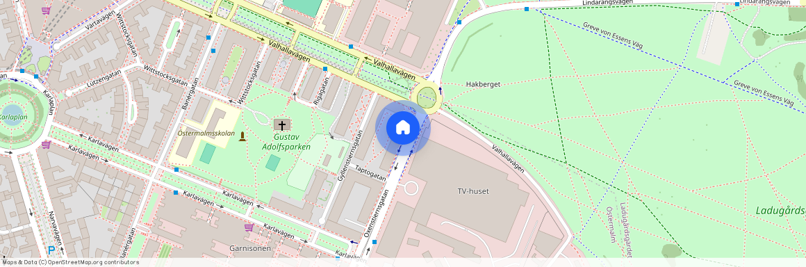 Östermalm, Stockholm, Oxenstiernsgatan 37