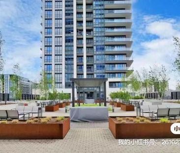 For Lease - 38 Gandhi Lane Unit# C 109, Markham, Ontario - Photo 5