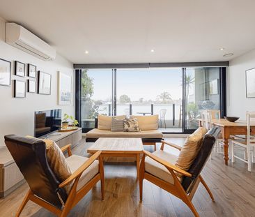 207/45 Rose Street, Fitzroy VIC 3065 - Photo 5