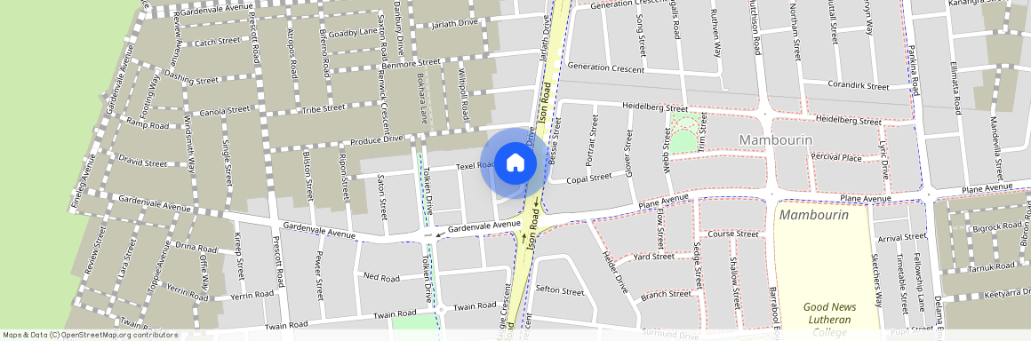 76 Jarlath Drive, Vic 3024, Mambourin