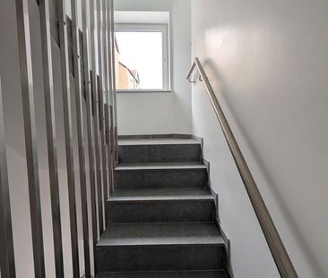 Appartement te huur - Foto 1