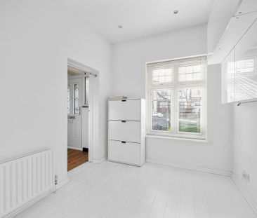 5 bedroom semi-detached house to rent - Photo 1