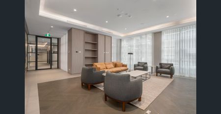 VIP INSPECTIONS AVAILABLE - CONTACT TODAY FOR A PRIVATE TOUR Brand New 1-Bedroom + Study With Hotel-Inspired Amenities - Photo 2