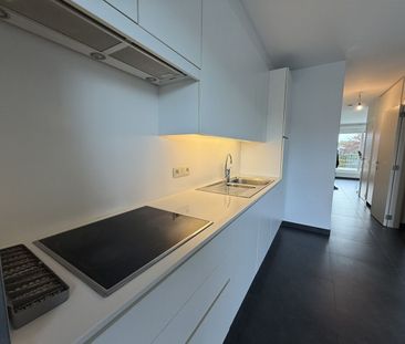 Duplex met twee slaapkamers en autostaanplaats - Foto 5