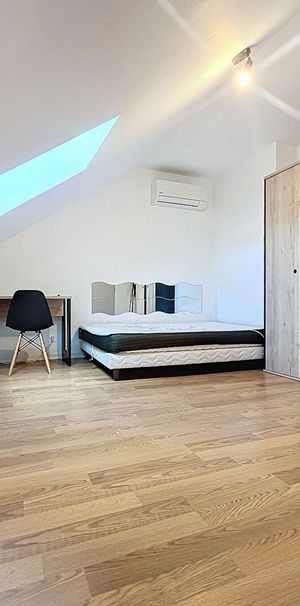Appartement à louer - REIMS- HYPER CENTRE - Photo 1
