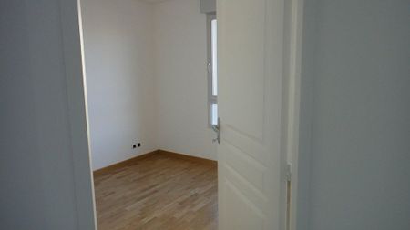 Location appartement 2 pièces, 35.48m², Bourg-en-Bresse - Photo 5