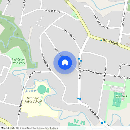 8a Jean Street, NSW 2450, Coffs Harbour