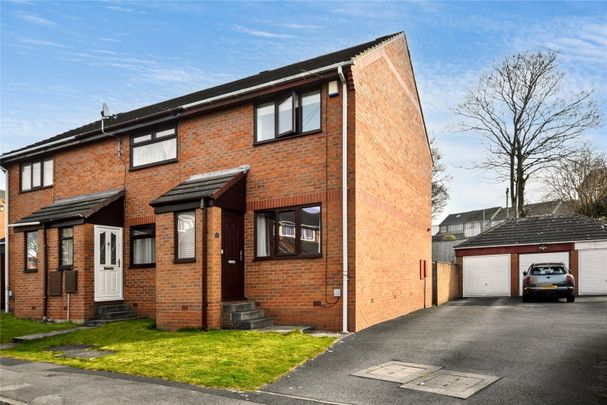 5, Elder Croft, Leeds, West Yorkshire, LS13 4BX - Photo 1